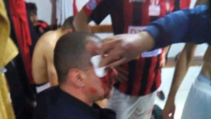 اتحاد العاصمة