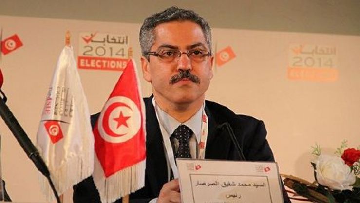 شفيق صرصار