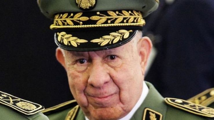 شنقريحة سعيد