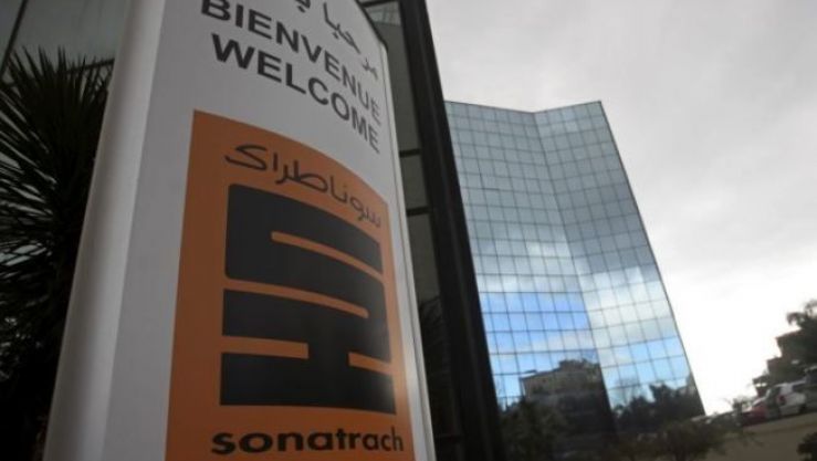 سوناطراك