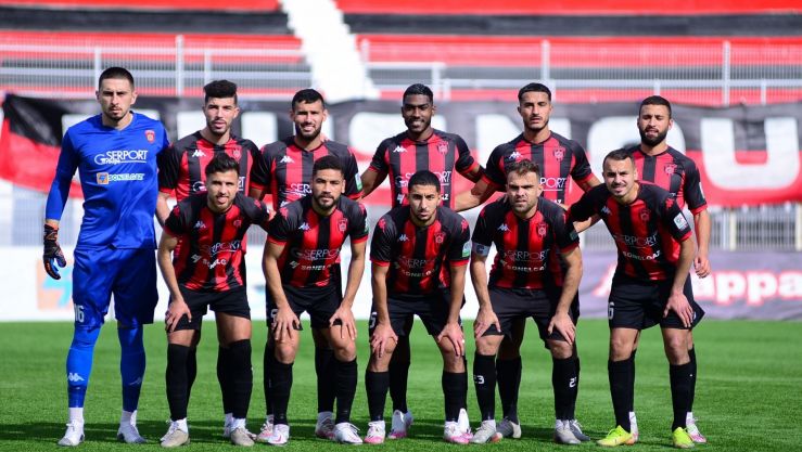 إتحاد العاصمة