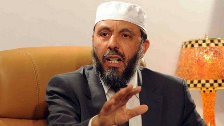 عبد الله جاب الله