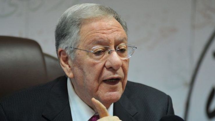 جمال ولد عباس