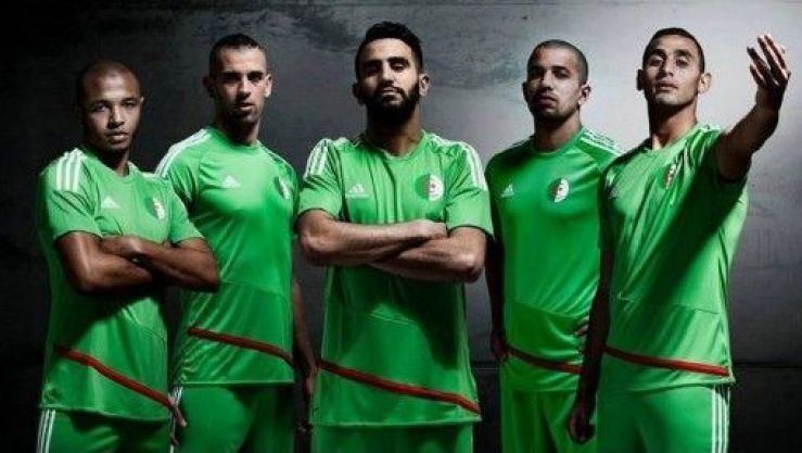 أغلى منتخب عربي