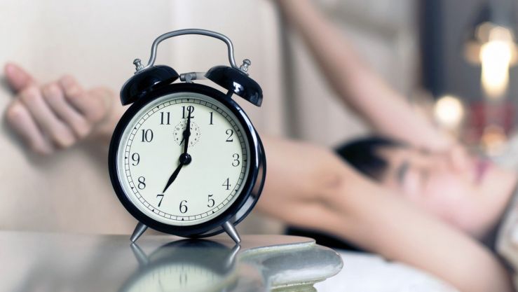 فوائد عديدة للاستيقاظ مبكرا