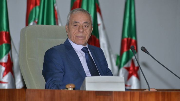 السعيد بوحجة