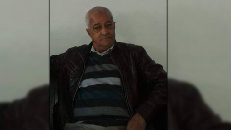 رئيس بلدية المحمدية