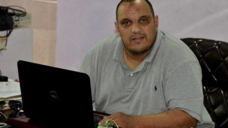 زعيم