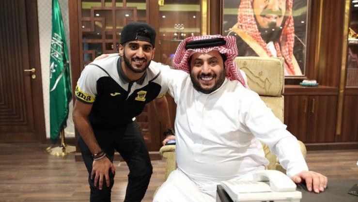 الغالمدي