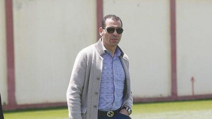 خير الدين زطشي