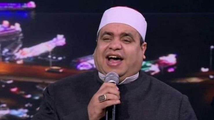 الأزهري إيهاب يونس