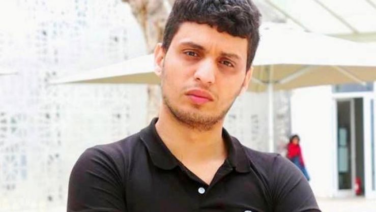 الكاتب أنور رحماني