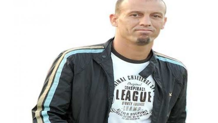 محمد حمدود