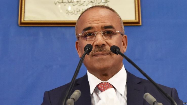 نور الدين بدوي