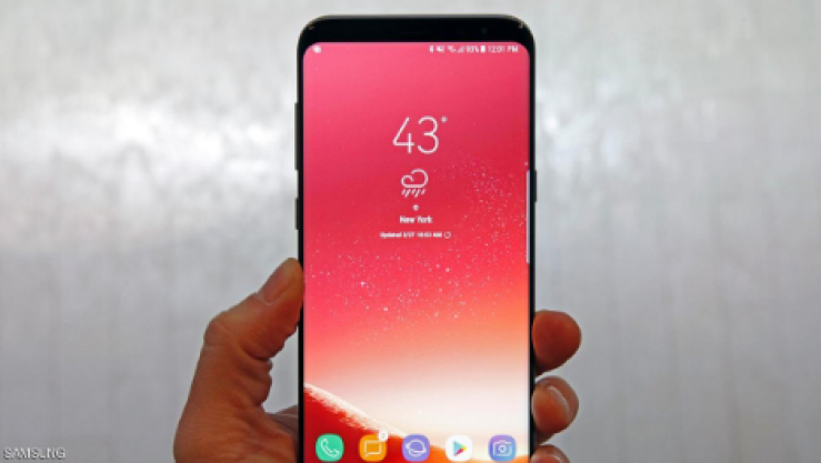 غالاكسي S8