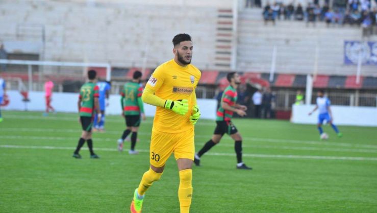 فريد شعال