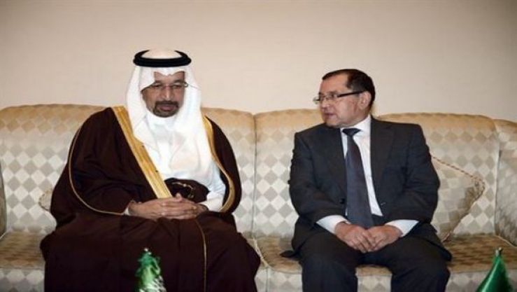 الجزائر والسعودية "جد متفائلتين" فيما يخص اجتماع أوبك المقبل بفيينا
