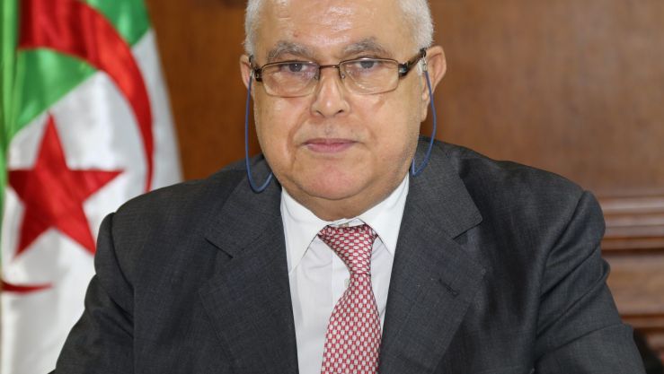 عبد المجيد عطار