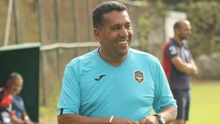 رشيد الطاوسي