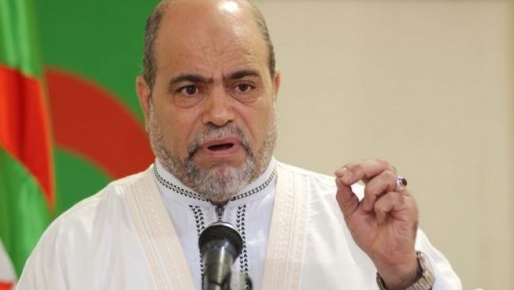 أبو جرة سلطاني