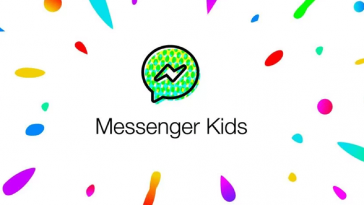 messenger kids