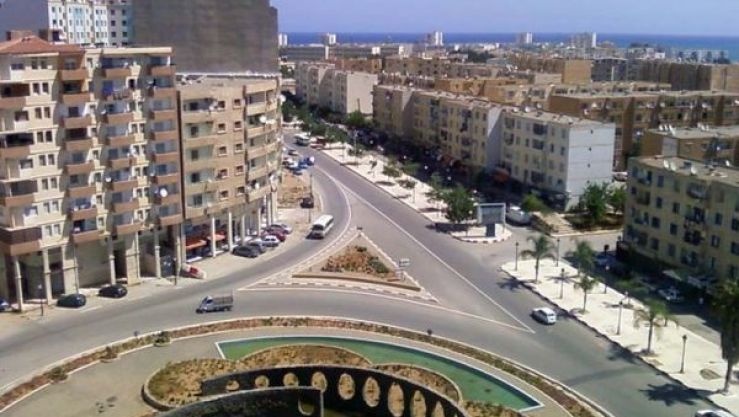 بومرداس