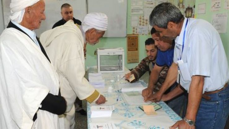 تعبيرية