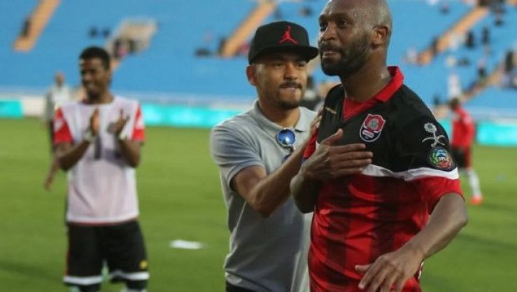 شيكابالا