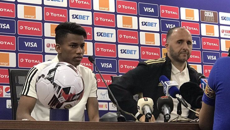 بوداوي، بلماضي