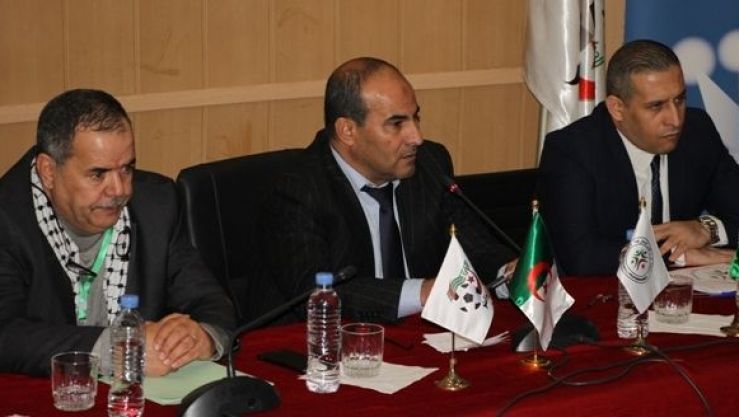 الأندية