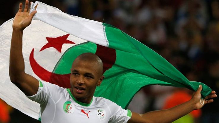 ياسين براهيمي