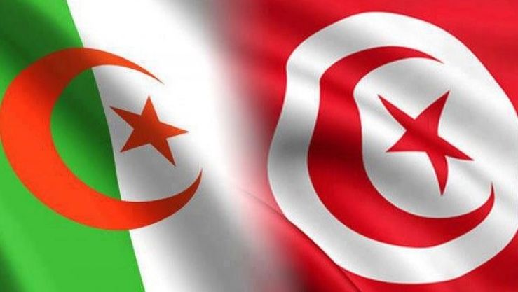 تونس والجزائر