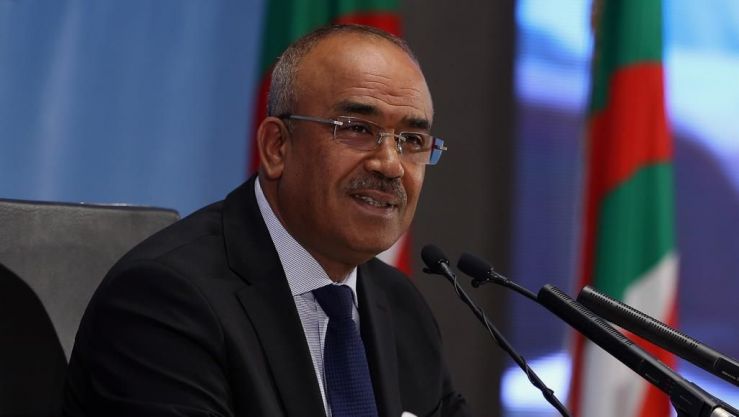 نور الدين بدوي