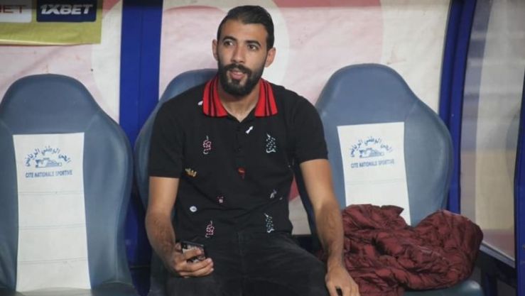 مختار بلخيثر