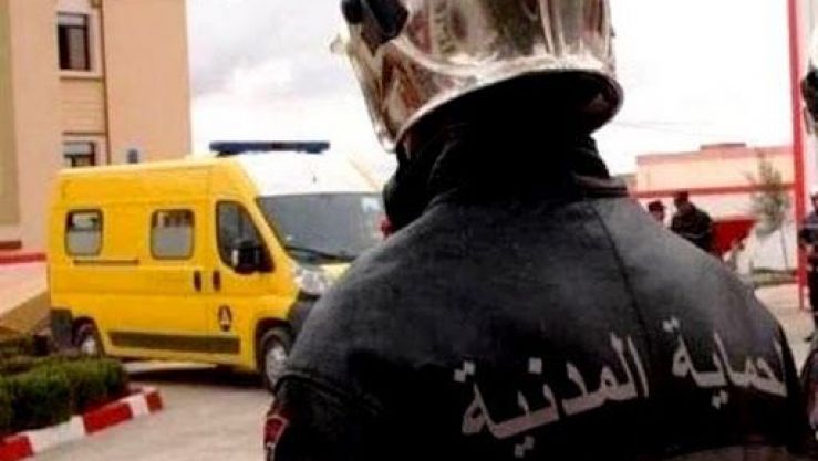 تعبيرية