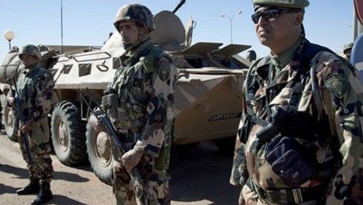 الجيش الوطني الشعبي