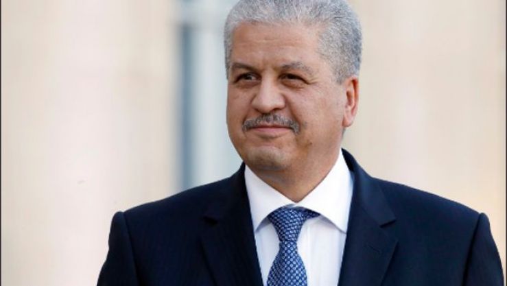 عبد المالك سلال