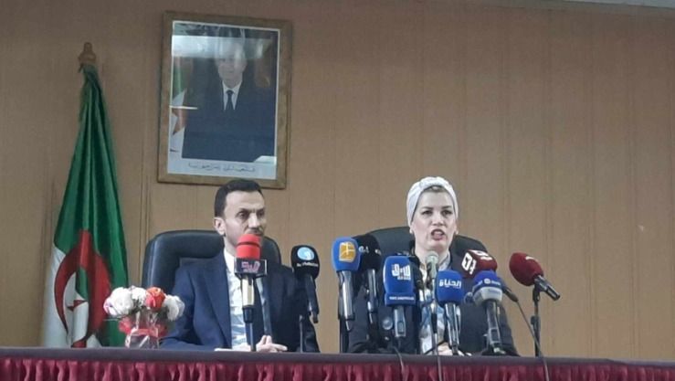 إمضاء إتفاقية بين وزارتي التضامن وإقتصاد المعرفة والمؤسسات الناشئة لإطلاق “البرنامج الوطني للإدماج الاقتصادي للمرأة الريفية”