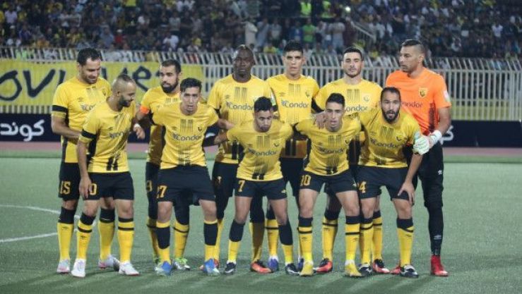 أهلي البرج