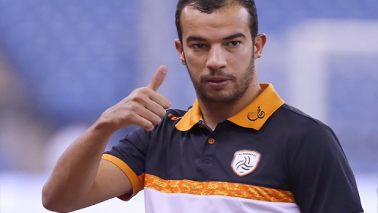 جمال بن العمري