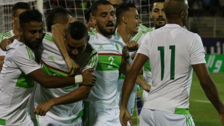 المنتخب المحلي