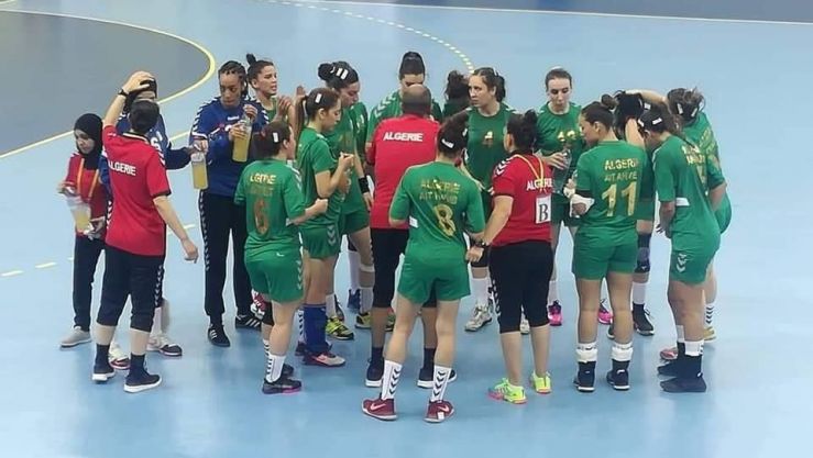 المنتخب النسوي