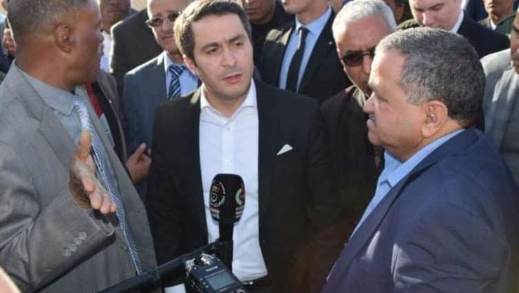 خالدي