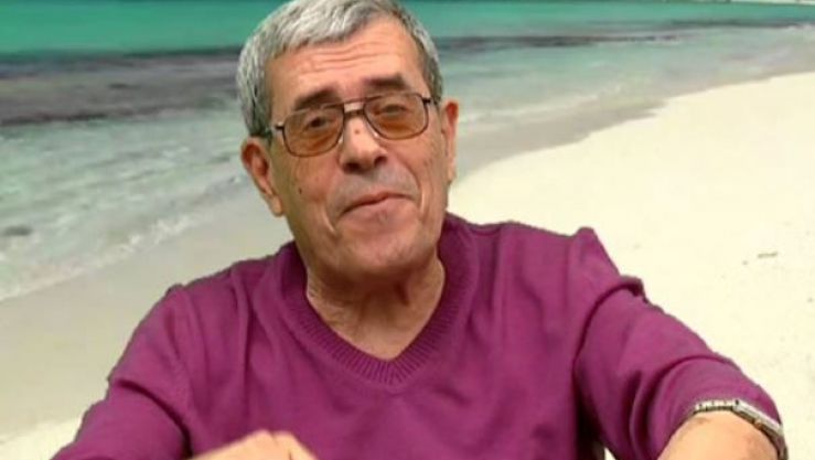 محمد المازوني
