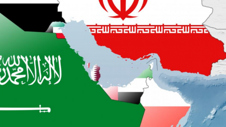 الخليج العربي