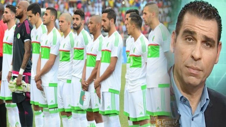 خير الدين زطشي