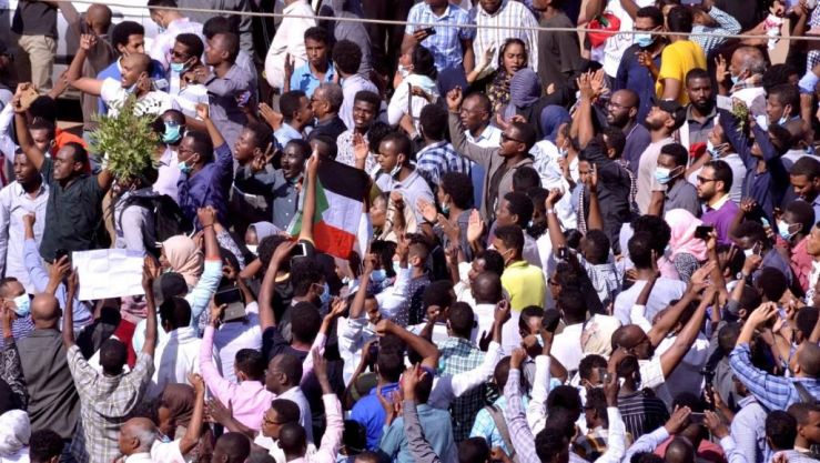 السودان