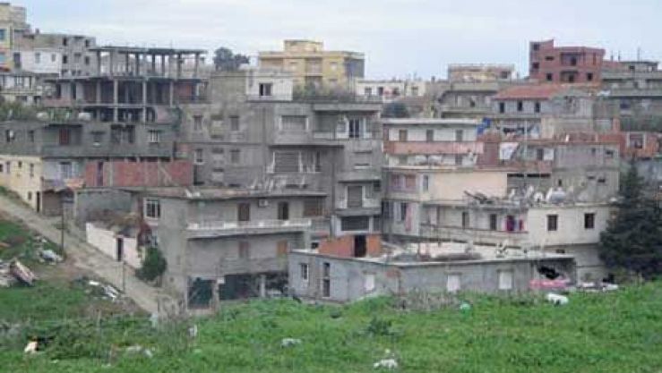 صورة أرشيفية