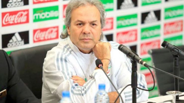 رابح ماجر