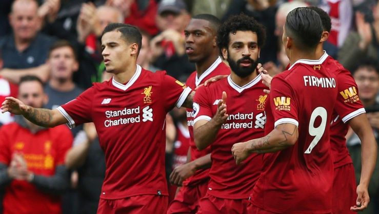 ليفربول